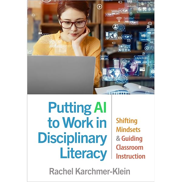 Amazon.com: Digitally Supported Disciplinary Literacy for Diverse